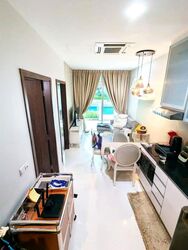 Parc Rosewood (D25), Condominium #631736641